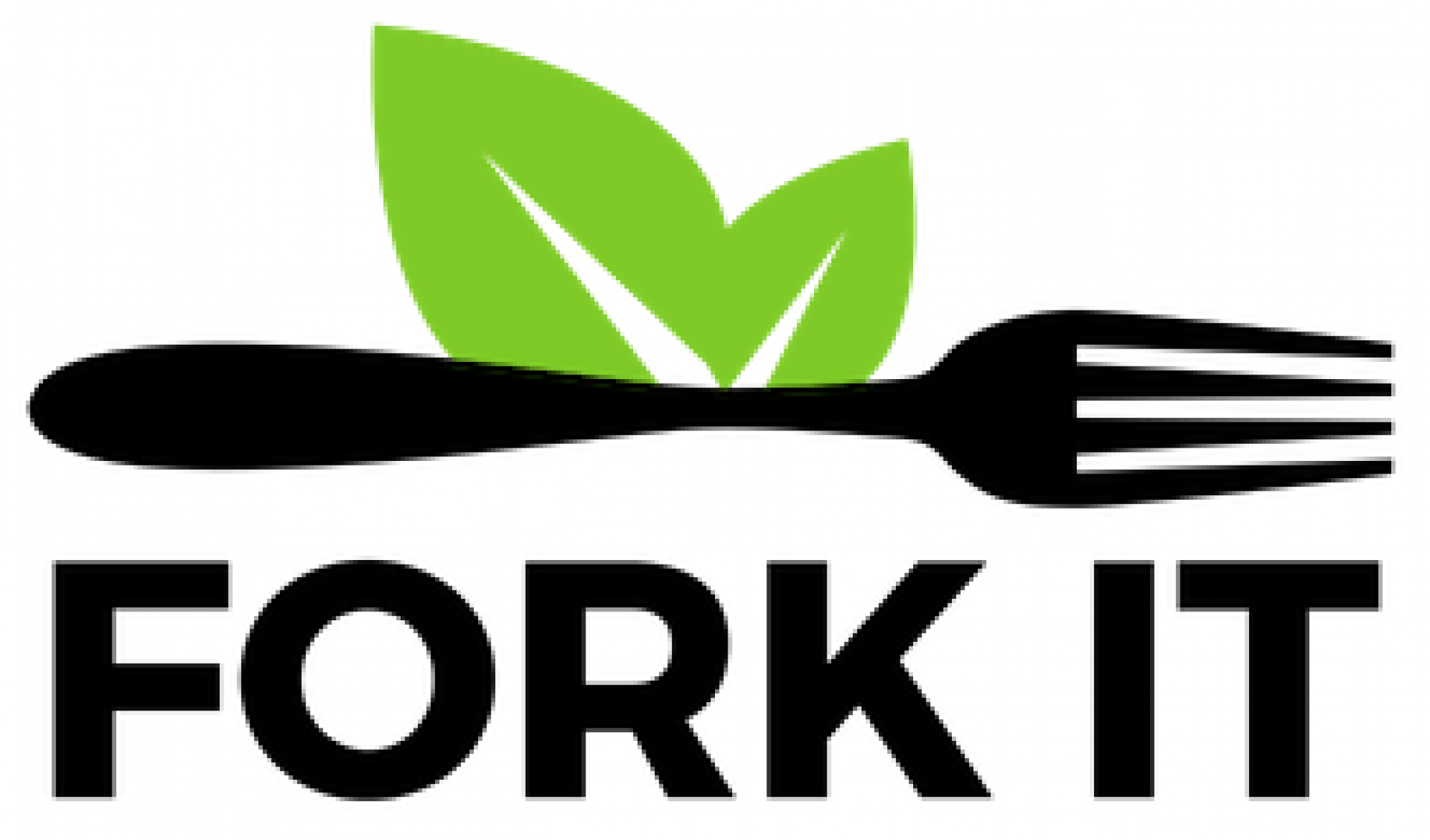 Fork It logo